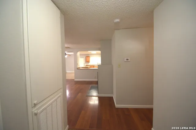 6150 BORDER TRAIL DR San Antonio, TX 78240