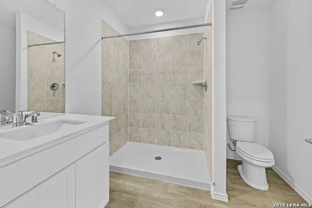 16048 Mahogany Way Elmendorf, TX 78112