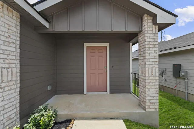 16048 Mahogany Way Elmendorf, TX 78112
