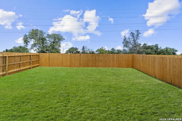 16048 Mahogany Way Elmendorf, TX 78112