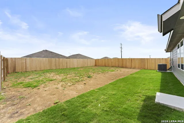 1018 Bold Run Seguin, TX 78155