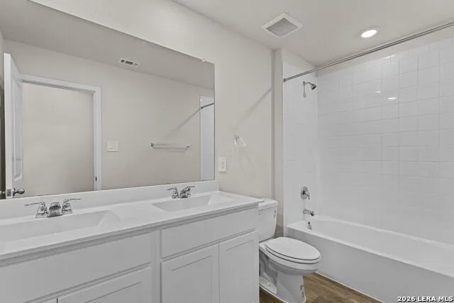 1011 Bold Run Seguin, TX 78155