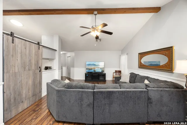 8923 PEACEFUL GRV San Antonio, TX 78250