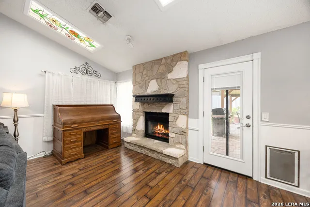 8923 PEACEFUL GRV San Antonio, TX 78250
