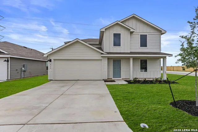 919 Prince Albert Seguin, TX 78155