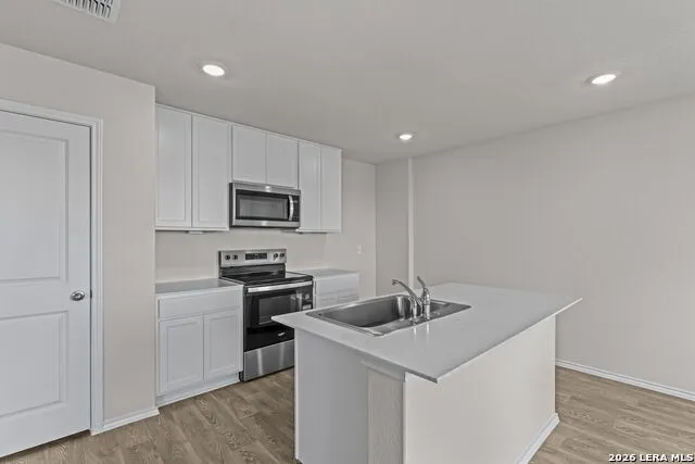 919 Prince Albert Seguin, TX 78155
