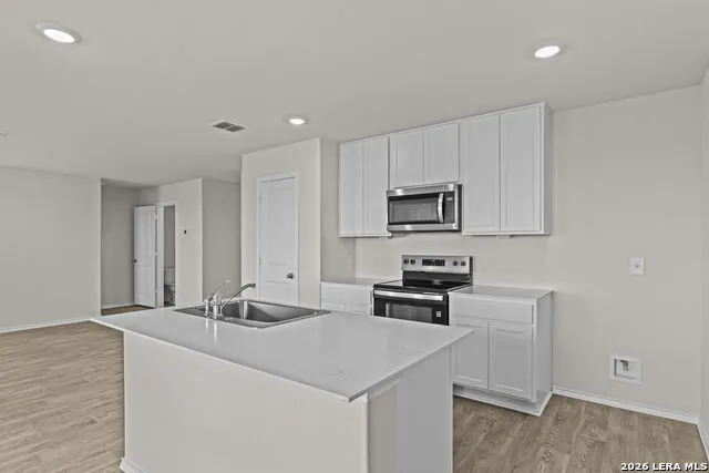 919 Prince Albert Seguin, TX 78155