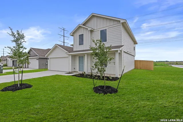 919 Prince Albert Seguin, TX 78155
