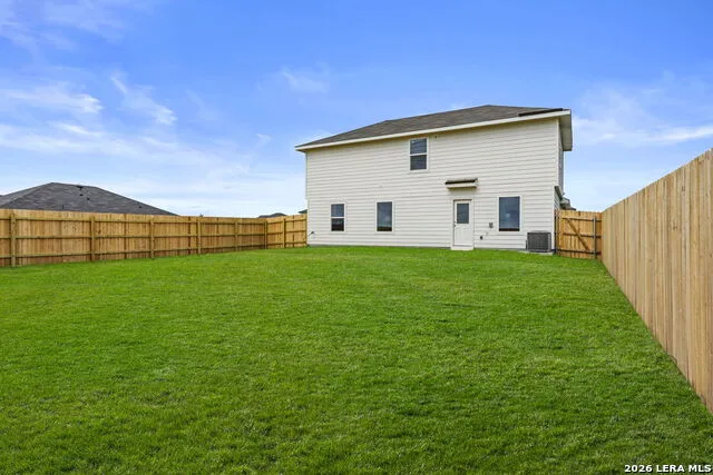 919 Prince Albert Seguin, TX 78155
