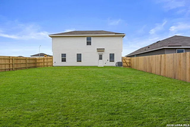 919 Prince Albert Seguin, TX 78155