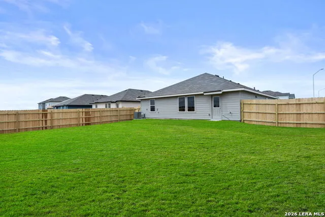 1005 Prince Albert Seguin, TX 78155