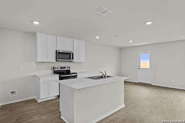 1005 Prince Albert Seguin, TX 78155