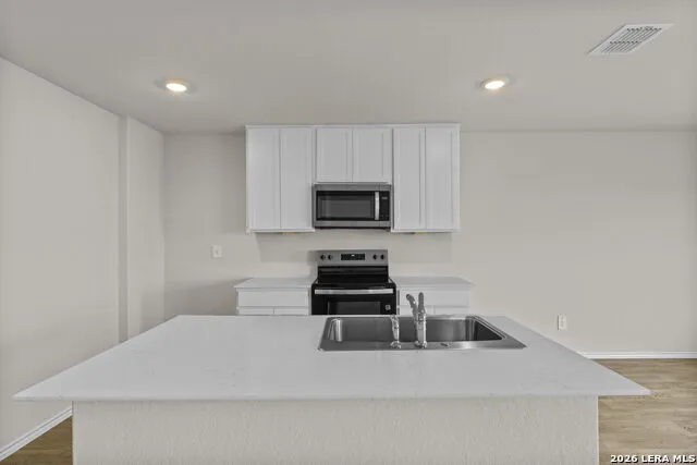 1005 Prince Albert Seguin, TX 78155