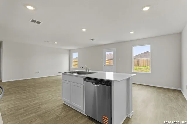 1014 Bold Run Seguin, TX 78155