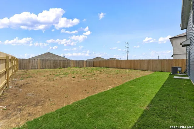 1014 Bold Run Seguin, TX 78155
