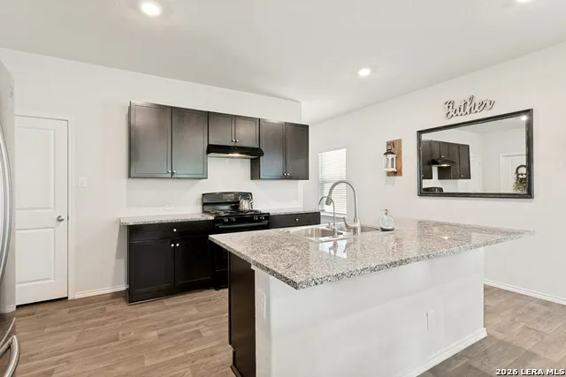 4221 Fort Palmer St Hedwig, TX 78152