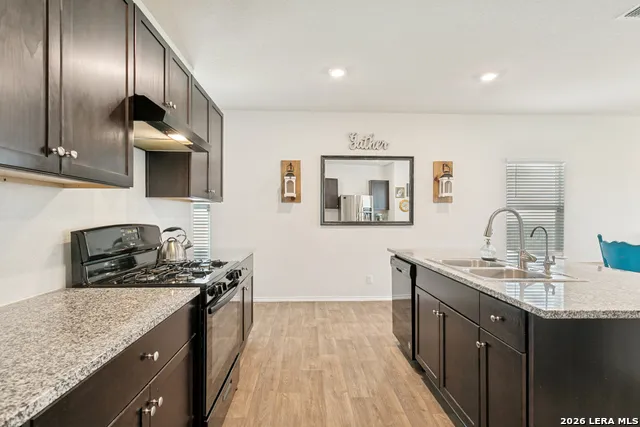 4221 Fort Palmer St Hedwig, TX 78152