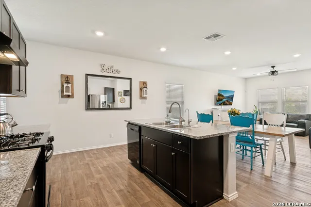 4221 Fort Palmer St Hedwig, TX 78152