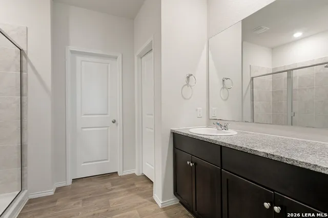 4221 Fort Palmer St Hedwig, TX 78152