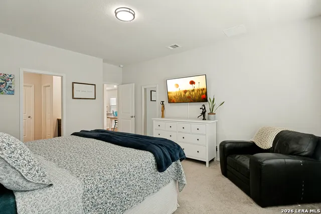 4221 Fort Palmer St Hedwig, TX 78152