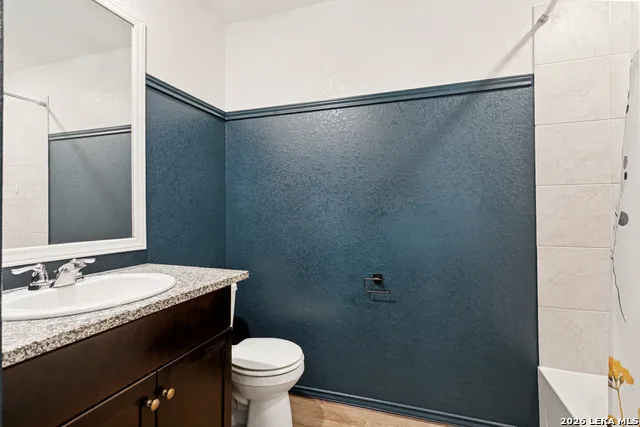 4221 Fort Palmer St Hedwig, TX 78152