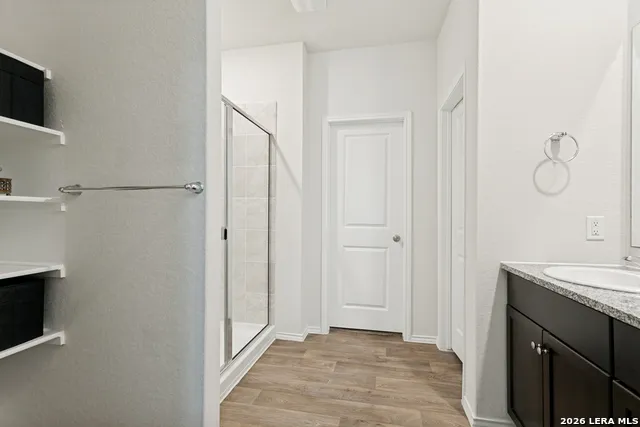 4221 Fort Palmer St Hedwig, TX 78152