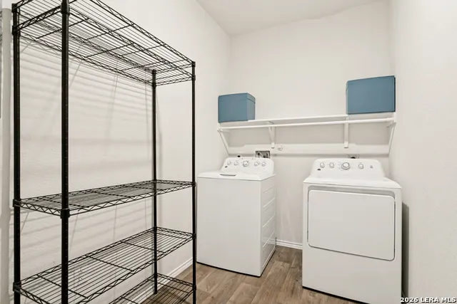 4221 Fort Palmer St Hedwig, TX 78152