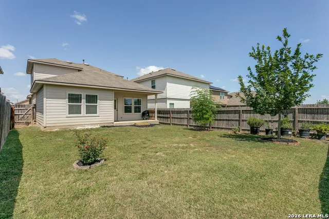4221 Fort Palmer St Hedwig, TX 78152