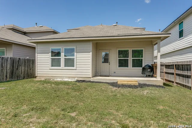 4221 Fort Palmer St Hedwig, TX 78152