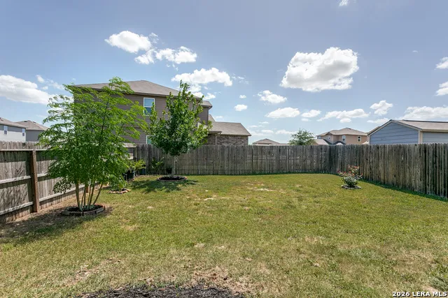 4221 Fort Palmer St Hedwig, TX 78152