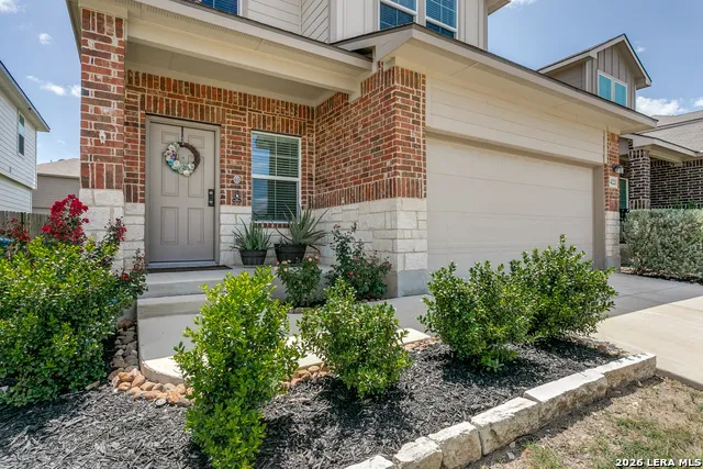 4221 Fort Palmer St Hedwig, TX 78152