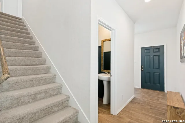 4221 Fort Palmer St Hedwig, TX 78152