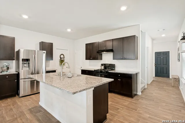4221 Fort Palmer St Hedwig, TX 78152