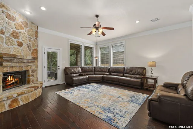 12606 Alstroemeria San Antonio, TX 78253