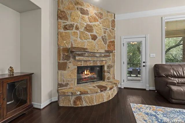 12606 Alstroemeria San Antonio, TX 78253