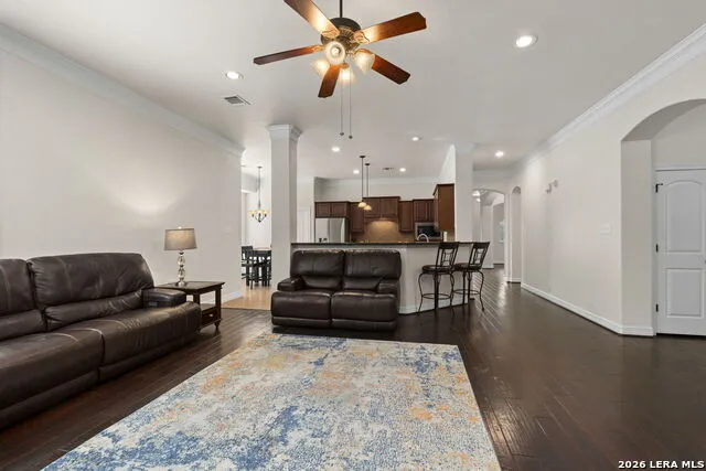 12606 Alstroemeria San Antonio, TX 78253