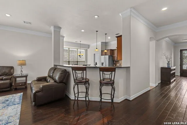 12606 Alstroemeria San Antonio, TX 78253