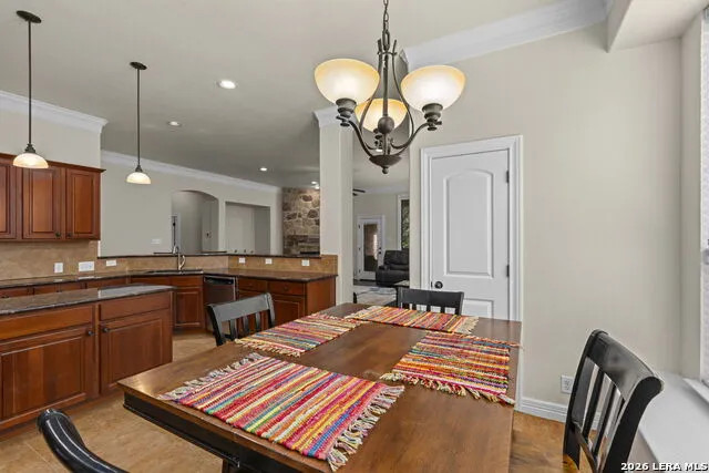 12606 Alstroemeria San Antonio, TX 78253