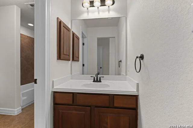 12606 Alstroemeria San Antonio, TX 78253