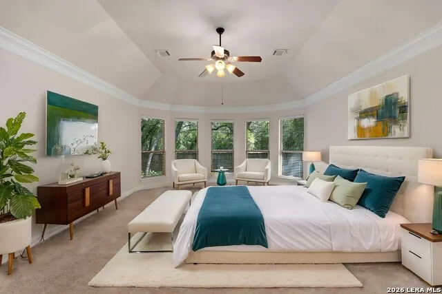 12606 Alstroemeria San Antonio, TX 78253