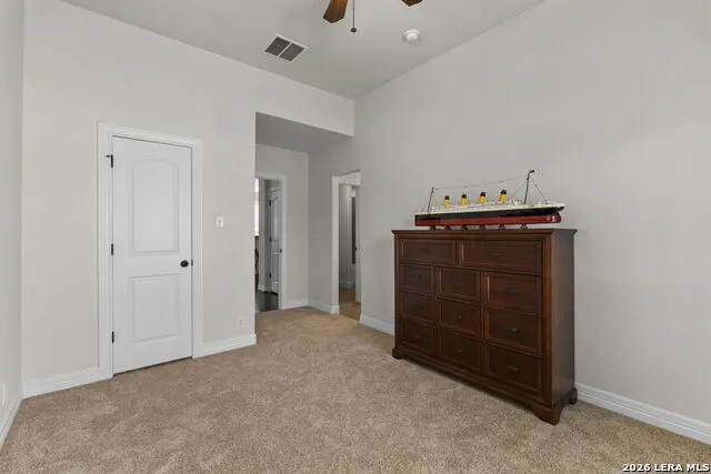 12606 Alstroemeria San Antonio, TX 78253