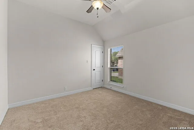 12606 Alstroemeria San Antonio, TX 78253