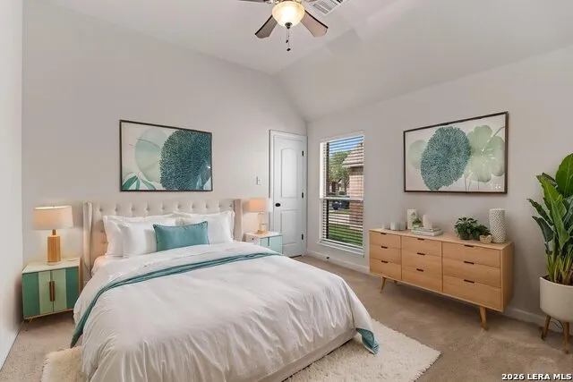 12606 Alstroemeria San Antonio, TX 78253