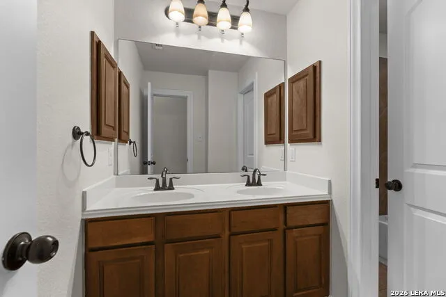 12606 Alstroemeria San Antonio, TX 78253