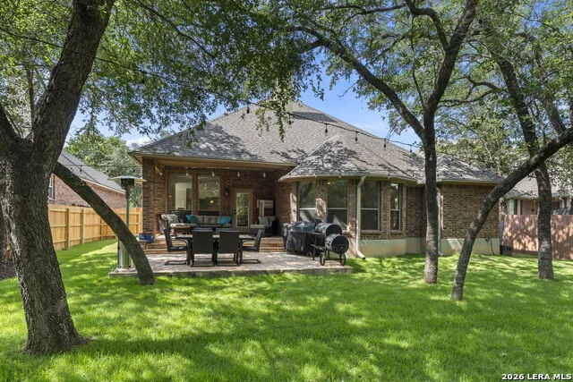 12606 Alstroemeria San Antonio, TX 78253