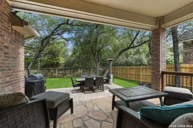 12606 Alstroemeria San Antonio, TX 78253
