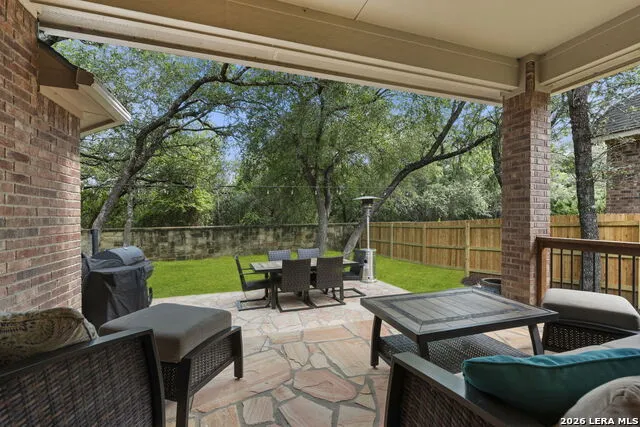 12606 Alstroemeria San Antonio, TX 78253