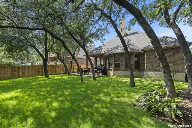 12606 Alstroemeria San Antonio, TX 78253