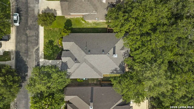 12606 Alstroemeria San Antonio, TX 78253