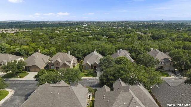 12606 Alstroemeria San Antonio, TX 78253